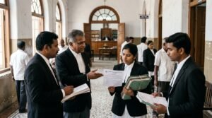 Pudukkottai Law Officer Recruitment 2026 Public Prosecutor Government Pleader Advocate Jobs
