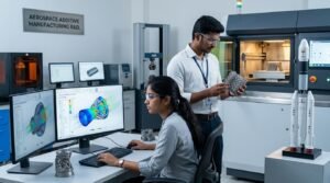 NIT Trichy Recruitment 2026 JRF & Project Associate