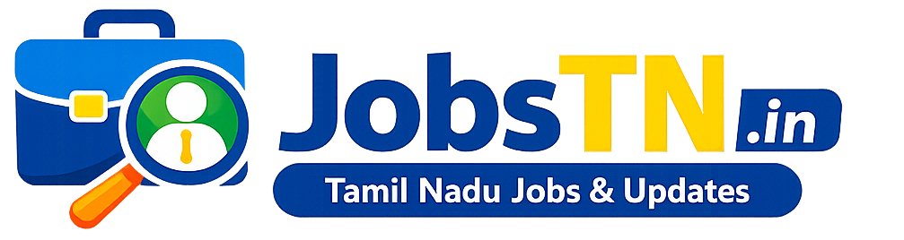 JobsTN.in