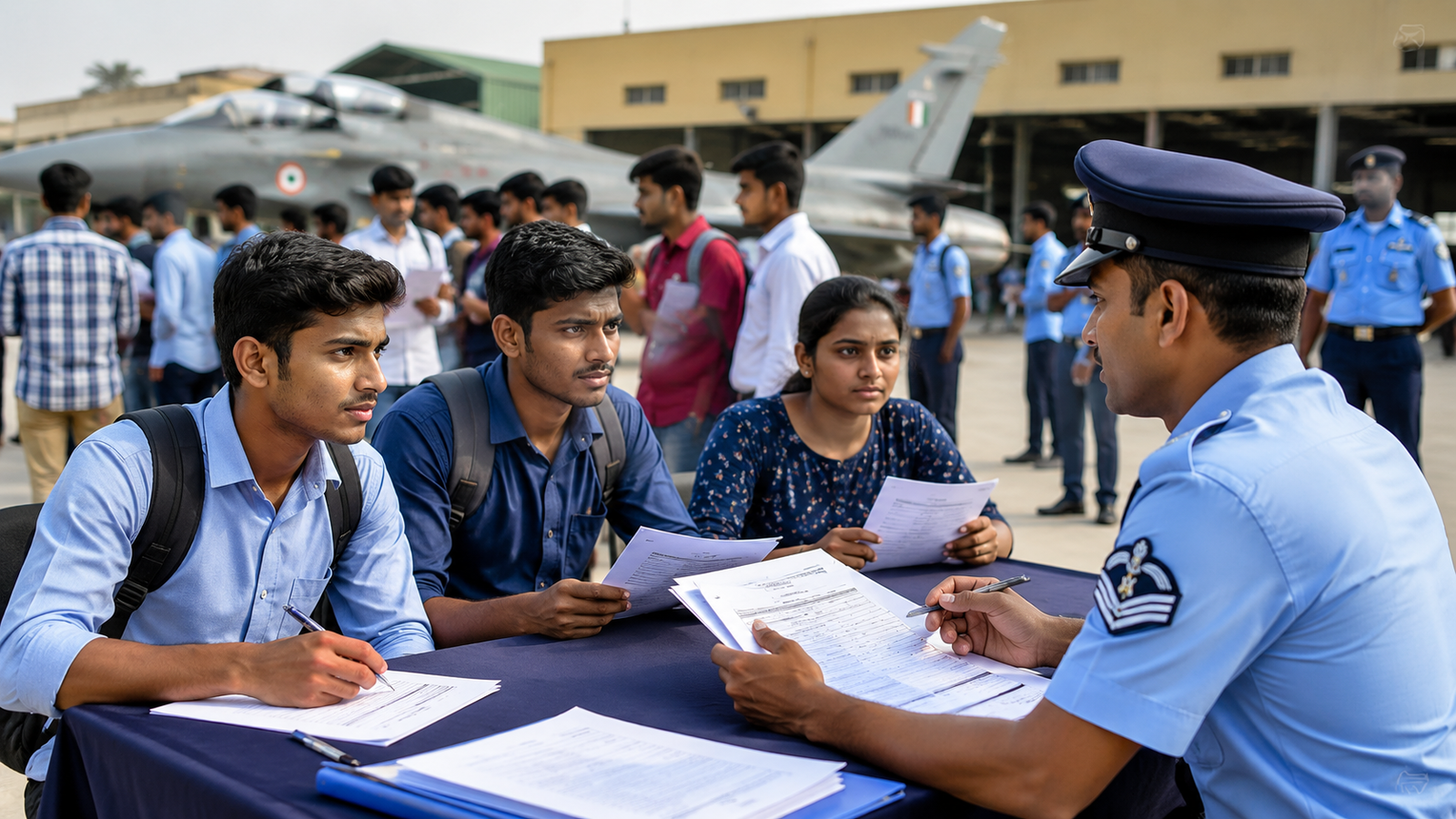 12th, Diploma முடித்தவர்களுக்கு சென்னை (NIRT) புதிய வேலைவாய்ப்பு சம்பளம் Rs. 32,000/- 10 Recruitment day at the airbase JobsTN.in